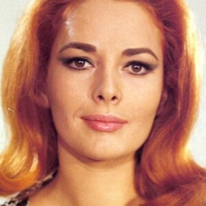 تصویر هنرمند Karin Dor