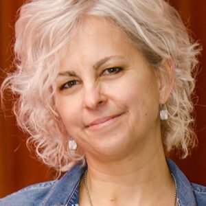 تصویر هنرمند Kate DiCamillo