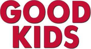 لوگوی رسمی فیلم Good Kids (2016)