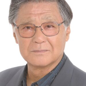 تصویر هنرمند Kazuhiko Kishino