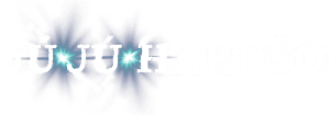 لوگوی رسمی سریال Yu Yu Hakusho (2023)