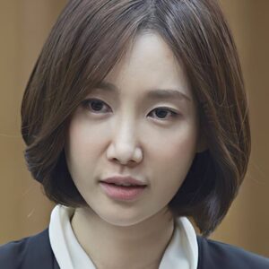 تصویر هنرمند Oh Yeon-ah