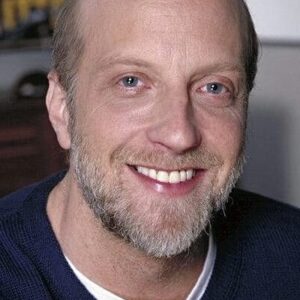 تصویر هنرمند Chris Elliott