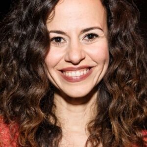 تصویر هنرمند Mandy Gonzalez