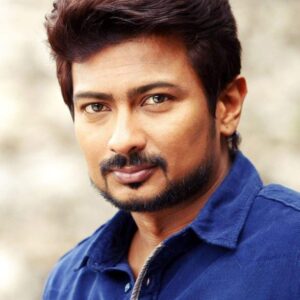 تصویر هنرمند Udhayanidhi Stalin تصویر هنرمند Udhayanidhi Stalin