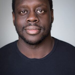 تصویر هنرمند Ekow Quartey