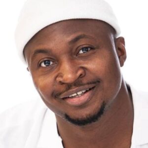تصویر هنرمند Stanley 'Funnybone' Chibunna