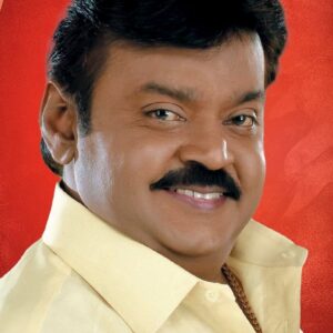 تصویر هنرمند Vijayakanth تصویر هنرمند Vijayakanth