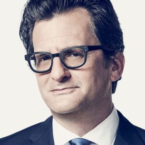تصویر هنرمند Ben Mankiewicz تصویر هنرمند Ben Mankiewicz