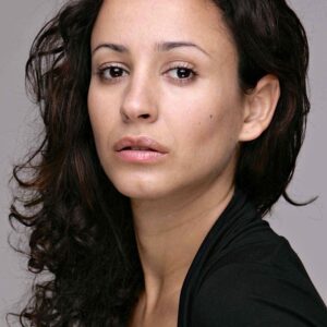 تصویر هنرمند Sanaa Alaoui