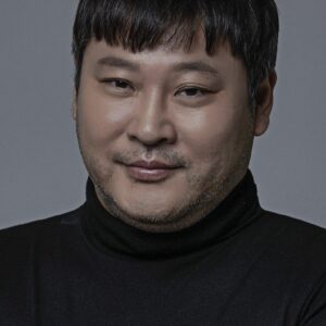 تصویر هنرمند Choi Moo-seong