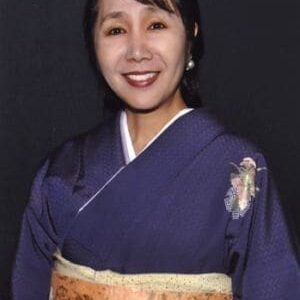 تصویر هنرمند Akiko Shima