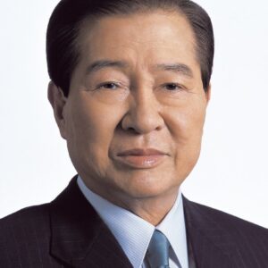 تصویر هنرمند Kim Dae-jung