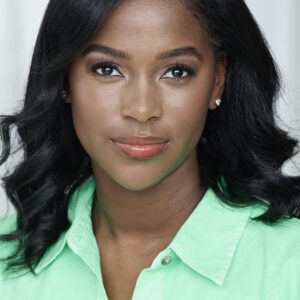 تصویر هنرمند Camille Robinson تصویر هنرمند Camille Robinson