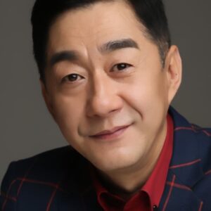 تصویر هنرمند Jie Bing