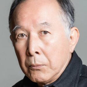تصویر هنرمند Isao Hashizume