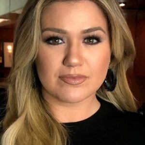 تصویر هنرمند Kelly Clarkson