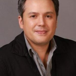 تصویر هنرمند Paul Soriano تصویر هنرمند Paul Soriano