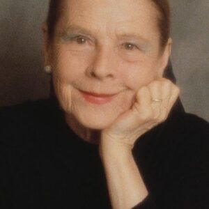 تصویر هنرمند Ruth Gordon