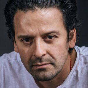 تصویر هنرمند Khaled Benaissa