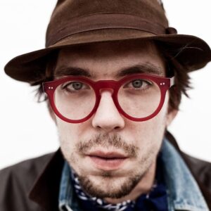 تصویر هنرمند Justin Townes Earle
