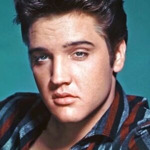 تصویر هنرمند Elvis Presley