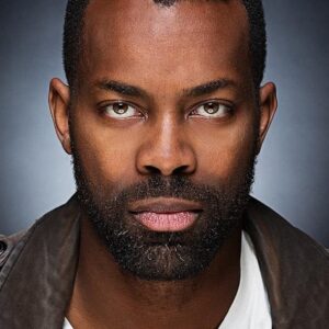 تصویر هنرمند Damion Poitier