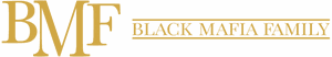 لوگوی رسمی سریال BMF (2021)