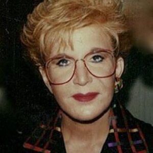 تصویر هنرمند Sally Jessy Raphael