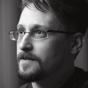 تصویر هنرمند Edward Snowden