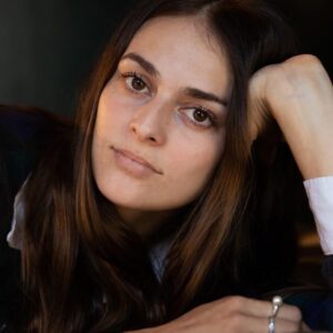 تصویر هنرمند Brooke Ramirez تصویر هنرمند Brooke Ramirez
