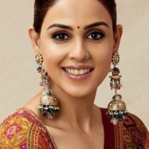تصویر هنرمند Genelia D'Souza