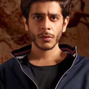 تصویر هنرمند Shashank Arora