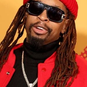 تصویر هنرمند Lil Jon