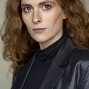 تصویر هنرمند Giulia Heathfield Di Renzi