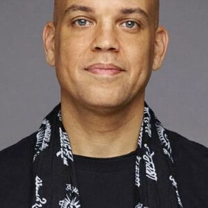 تصویر هنرمند Quincy Jones III تصویر هنرمند Quincy Jones III