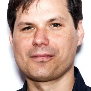 تصویر هنرمند Michael Ian Black