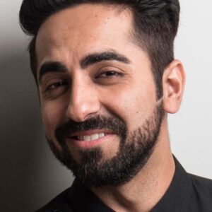 تصویر هنرمند Ayushmann Khurrana