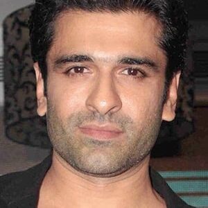 تصویر هنرمند Eijaz Khan