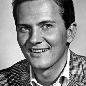 تصویر هنرمند Pat Boone