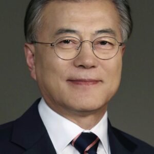 تصویر هنرمند Moon Jae-in