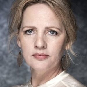 تصویر هنرمند Maaike Cafmeyer
