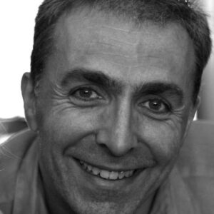 تصویر هنرمند Serge Faliu