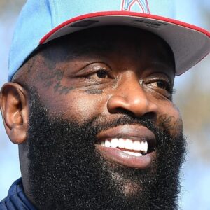 تصویر هنرمند Rick Ross تصویر هنرمند Rick Ross