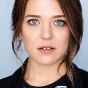 تصویر هنرمند Penny O'Brien