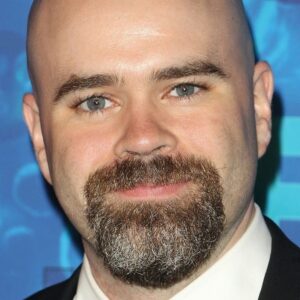 تصویر هنرمند Bryan Cogman