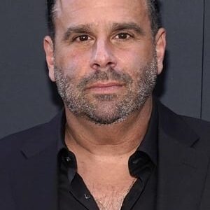 تصویر هنرمند Randall Emmett