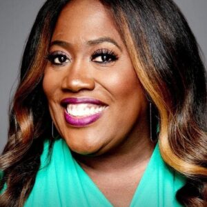تصویر هنرمند Sheryl Underwood