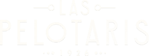لوگوی رسمی سریال Las Pelotaris 1926 (2023)