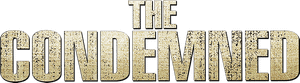 لوگوی رسمی فیلم The Condemned (2007)
